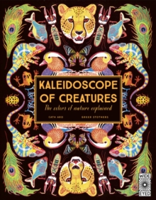 Image for Kaleidoscope of Creatures