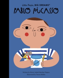 Image for Pablo Picasso