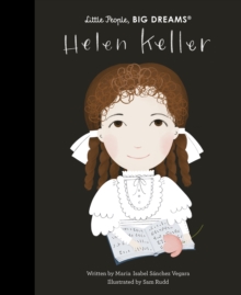 Image for Helen Keller