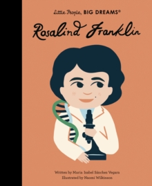 Image for Rosalind Franklin