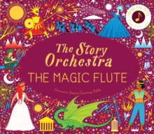 Image for The Story Orchestra: The Magic Flute