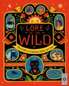 Image for Lore of the Wild