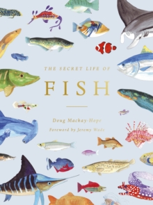 Image for The Secret Life of Fish