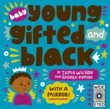 Image for Baby Young, Gifted, and Black