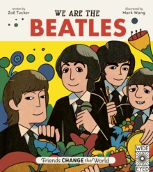 Image for We are The Beatles