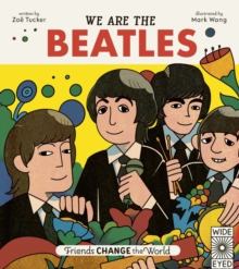 Image for We Are the Beatles