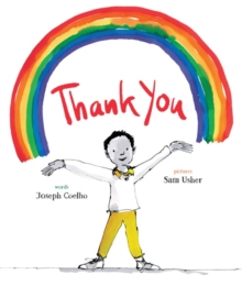 Image for Thank You : A story celebrating key workers and the NHS