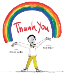 Image for Thank you
