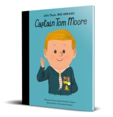 Image for Captain Tom Moore