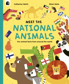 Image for Meet the National Animals