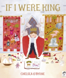 Image for If I Were King