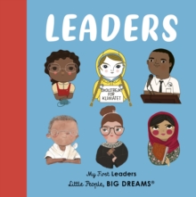 Image for Leaders: My First Leaders