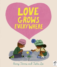 Image for Love grows everywhere