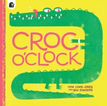 Image for Croc o'clock