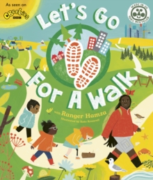 Image for Let's go for a walk