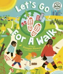 Image for Let's Go For a Walk