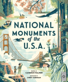 National Monuments of the USA