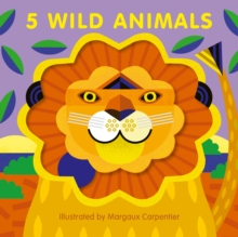 5 Wild Animals