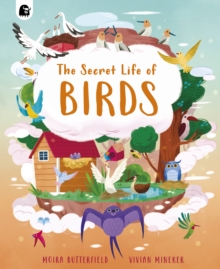 Image for The Secret Life of Birds