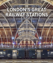 Image for London's great railway stations