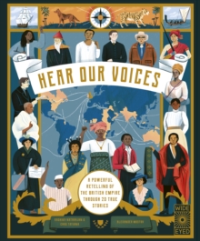 Image for Hear Our Voices