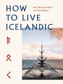 Image for How to live Icelandic