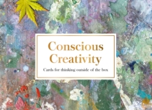 Image for Conscious Creativity cards : Cards for thinking outside of the box