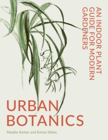 Image for Urban Botanics