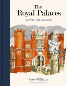 Image for The Royal Palaces