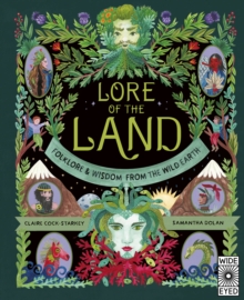 Image for Lore of the Land