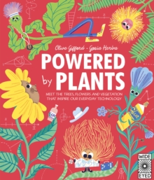 Image for Powered by Plants