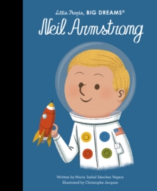 Image for Neil Armstrong