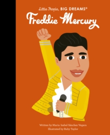 Image for Freddie Mercury