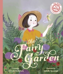 Image for The Fairy Garden