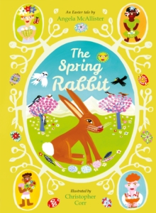 Image for The spring rabbit