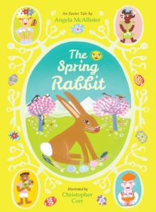 Image for The Spring Rabbit