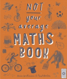 Image for Not Your Average Maths Book