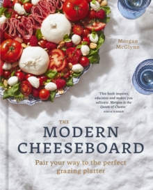 Image for The Modern Cheeseboard