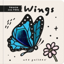 Image for Wee Gallery Touch and Feel: Wings