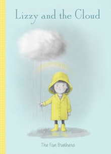 Image for Lizzy and the Cloud