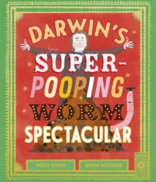 Image for Darwin's Super-Pooping Worm Spectacular