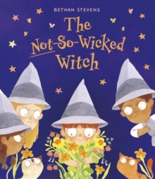 Not-So-Wicked Witch