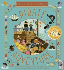 Image for Pirate adventure