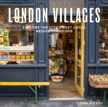 Image for London villages  : explore the city's best local neighbourhoods