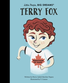 Image for Terry Fox