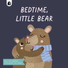 Image for Bedtime, Little Bear