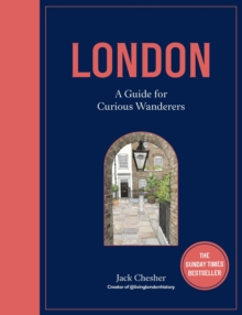 Image for London: A Guide for Curious Wanderers