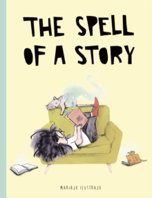 Image for The Spell of a Story