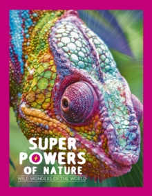Image for Superpowers of Nature: Wild Wonders of the World