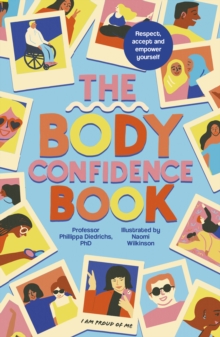 Image for The Body Confidence Book